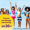 kids sunscreen